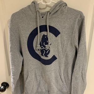 '47 Chicago Cubs Hoodie